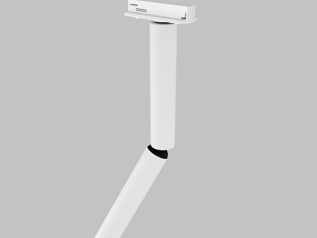 Трековый светильник Technical TR142-1-6W4K-W фото:2
