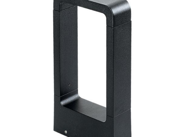 Светильник LGD-PATH-FRAME-H300-7W Warm3000 (BK, 100 deg, 230V) (ARL, IP65 Металл, 3 года) (Arlight, IP65 Металл, 3 года) фото:7