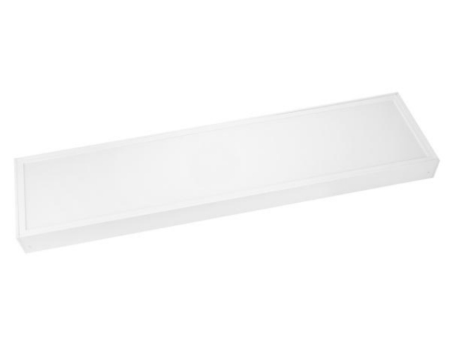 Панель IM-EMERGENCY-1.5H-S300x1200-45W Warm3000 (WH, 120 deg, 230V) (Arlight, IP40 Металл, 2 года) фото:4