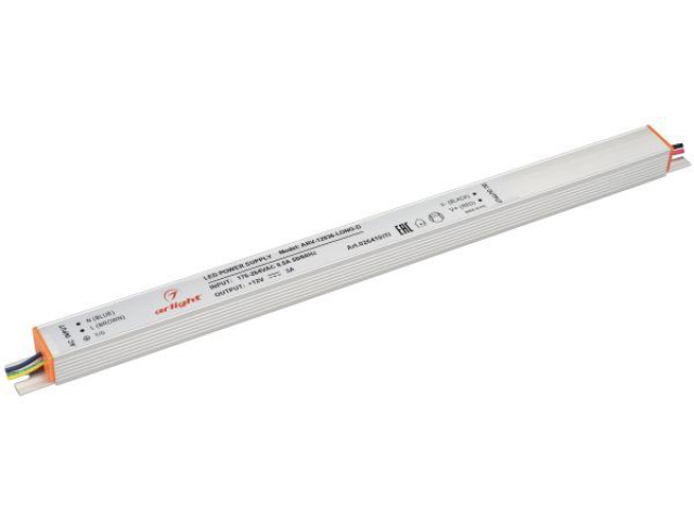 Блок питания ARV-12036-LONG-D (12V, 3A, 36W) (Arlight, IP20 Металл, 2 года) фото:3