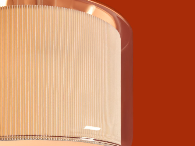 Подвесной светильник Freya FR2055PL-02CH фото:3