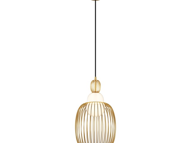 Подвесной светильник Maytoni MOD376PL-01G1 фото:7