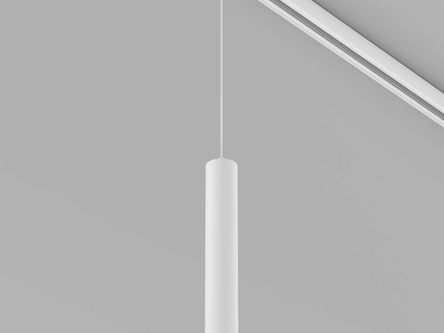 Светильник LGD-PIPE-TRACK-HANG-4TR-R50-9W Warm3000 (WH, 40 deg, 230V) (Arlight, IP20 Металл, 3 года) фото:9