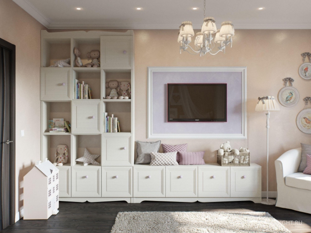 Люстра Maytoni ARM013-06-W фото:13