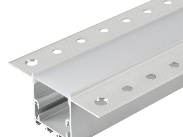 Профиль SL-LINIA32-FANTOM-2000 ANOD (Arlight, Алюминий) фото:10