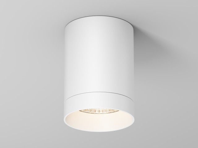 Уличный потолочный светильник Outdoor O500CL-L10W3K фото:5