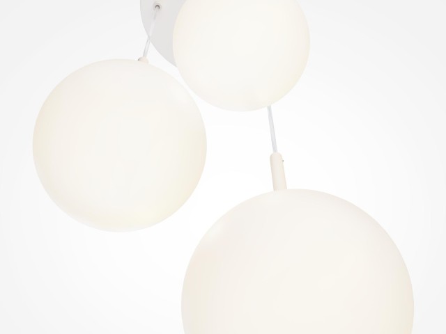 Подвесной светильник Maytoni MOD321PL-03W фото:9