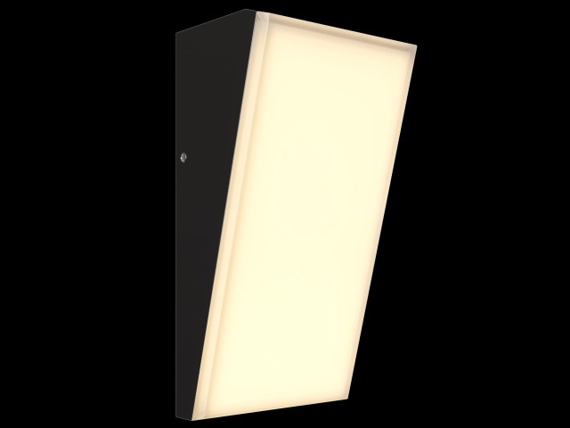 Настенный светильник (бра) Outdoor O436WL-L10GF3K1 фото:6