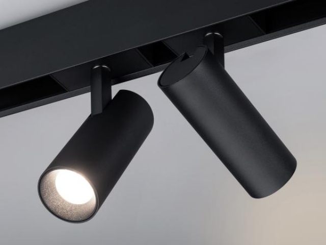 Светильник MAG-SPOT-45-R85-12W Day4000 (BK, 36 deg, 24V) (Arlight, IP20 Металл, 5 лет) фото:14