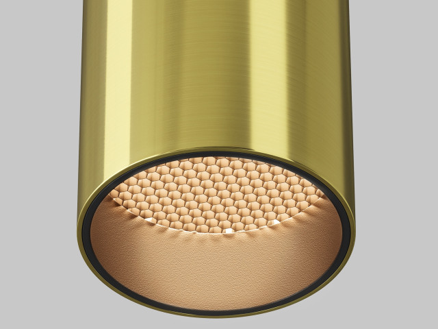 Потолочный светильник Technical C056CL-L12W2.7K-W-BS фото:16