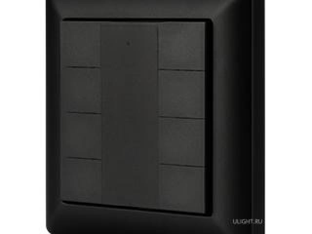 INTELLIGENT ARLIGHT Панель DALI-223-8K-D2-IN-BLACK (BUS, Free purpose) (IARL, -) фото:2