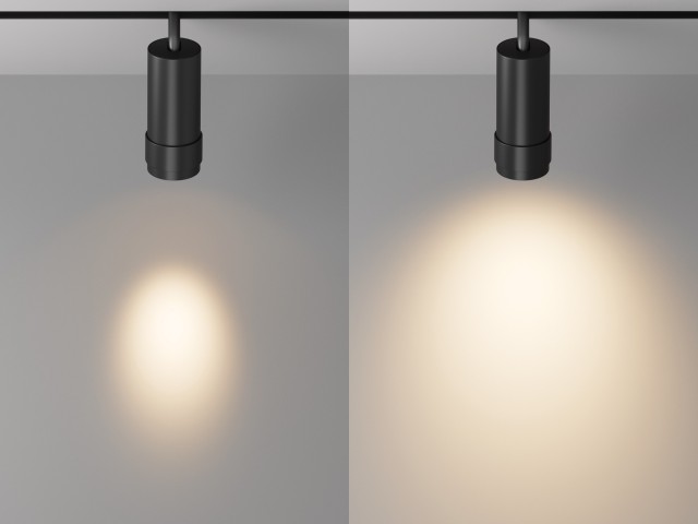 Трековый светильник Technical TR211-1-12W2.7K-Z-B фото:48