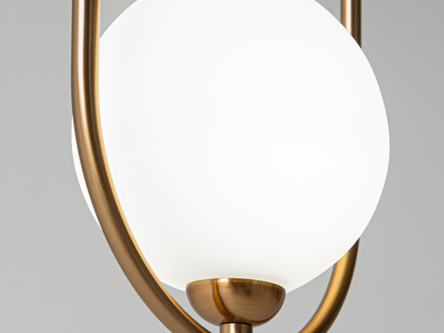 Подвесной светильник Maytoni MOD013PL-02BS1 фото:9