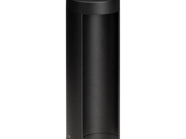 Светильник LGD-Path-Round90-H250B-7W Warm White (Arlight, IP54 Металл, 3 года) фото:1