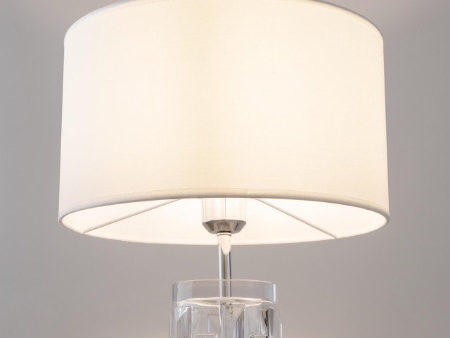 Настольный светильник Maytoni MOD304TL-01CH фото:5