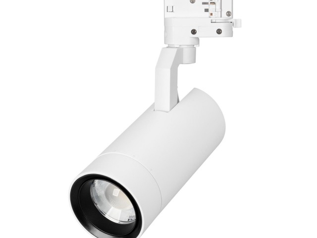 Светильник LGD-GELIOS-TUNE-4TR-R80-20W Day4000-MIX (WH, 20-60 deg) (Arlight, DALI, 3 года) фото:23