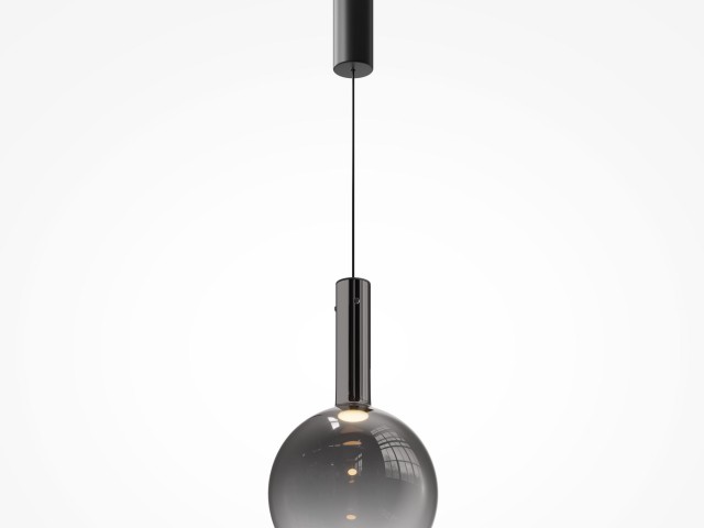 Подвесной светильник Maytoni MOD182PL-L6B3K фото:3