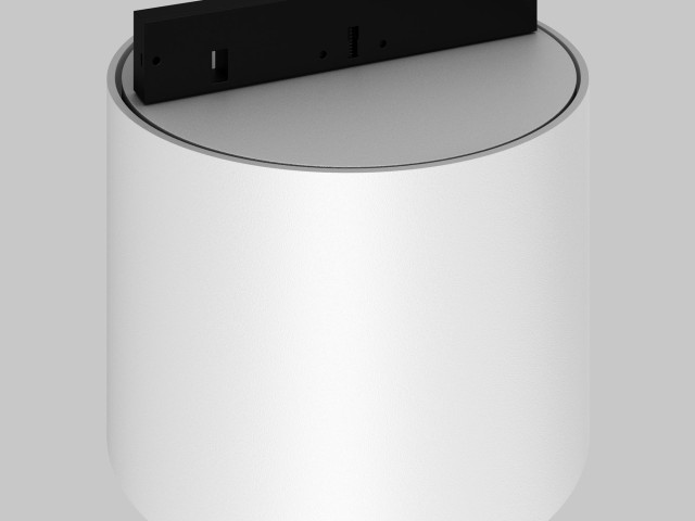 Трековый светильник Technical TR188-1-5W3K-M-BW фото:3