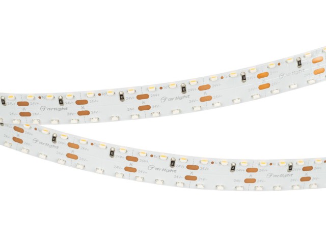 Лента RS 2-5000 24V Day5000 2x2 15mm (3014, 240 LED/m, LUX) (Arlight, 19.2 Вт/м, IP20) фото:10
