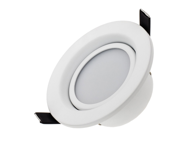 Светодиодный светильник LTD-80WH 9W Day White 120deg (Arlight, IP40 Металл, 3 года) фото:13