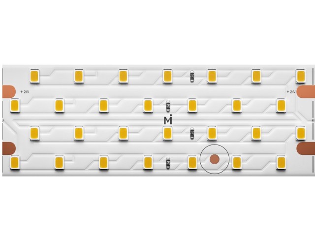 Светодиодная лента Led Strip 201117 фото:6