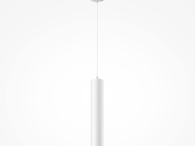 Подвесной светильник Technical P072PL-L12W4K-1 фото:2