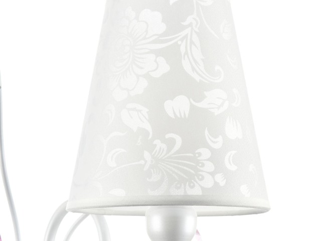 Настенный светильник (бра) Freya FR2306-WL-01-W фото:1