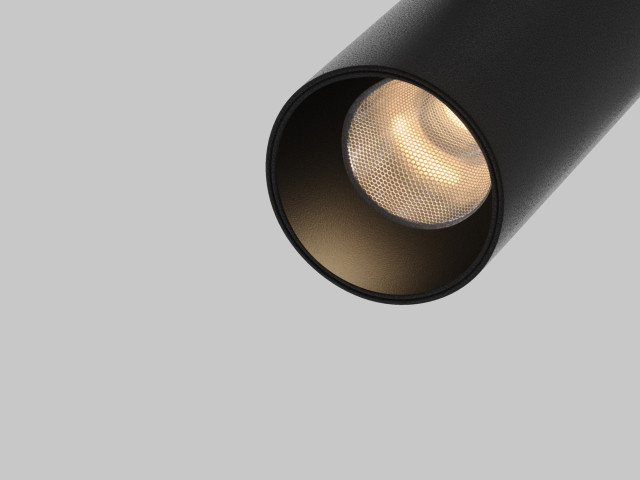 Трековый светильник Technical TR032-2-5W2.7K-M-B фото:11