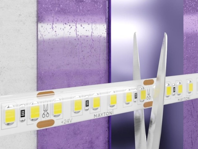 Светодиодная лента Led Strip 10159 фото:4