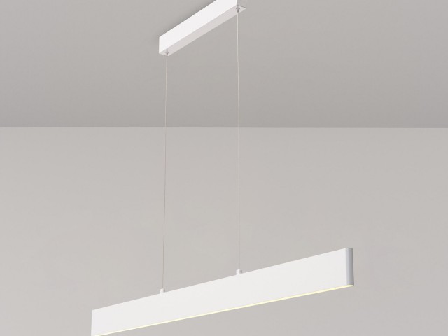 Подвесной светильник Technical P010PL-L30W фото:12