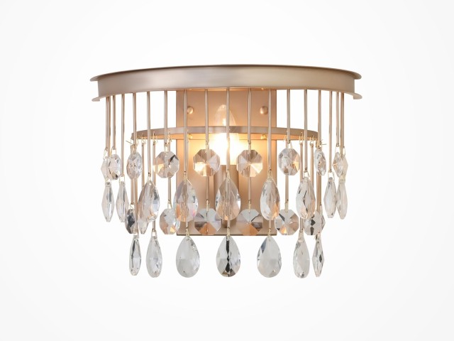 Настенный светильник (бра) Maytoni MOD091WL-01G фото:5