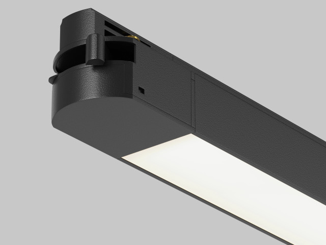 Трековый светильник Technical TR000-1-24W4K-B_1 фото:7