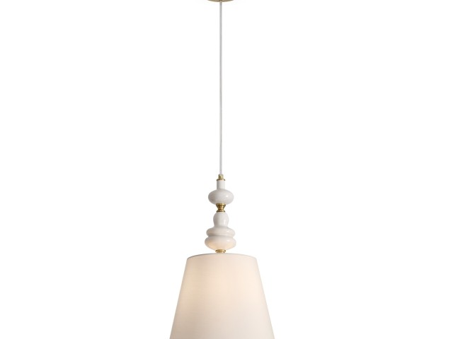 Подвесной светильник Freya FR2038PL-01BS фото:7