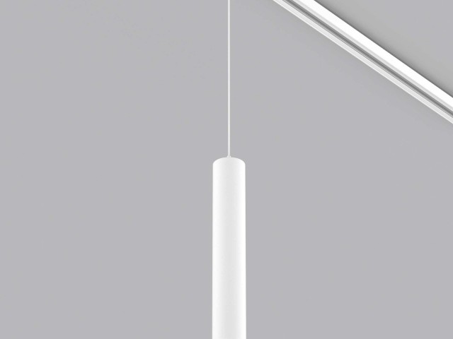 Светильник LGD-PIPE-TRACK-HANG-2TR-R50-9W Day4000 (WH, 40 deg, 230V) (Arlight, IP20 Металл, 3 года) фото:5