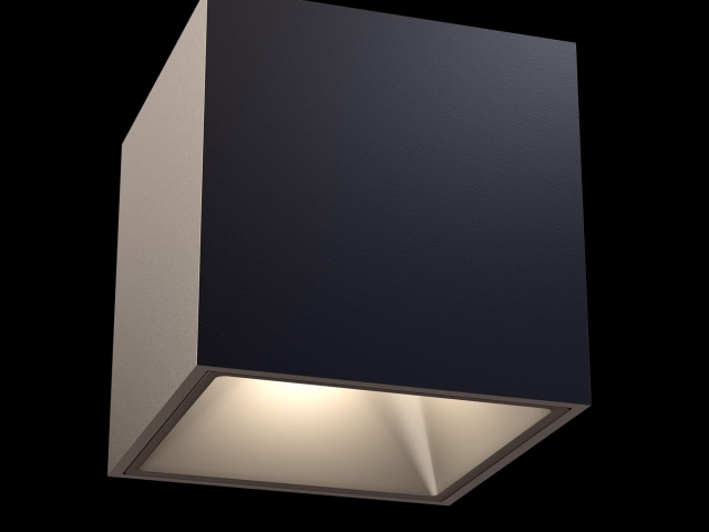 Потолочный светильник Technical C065CL-L12B3K фото:9