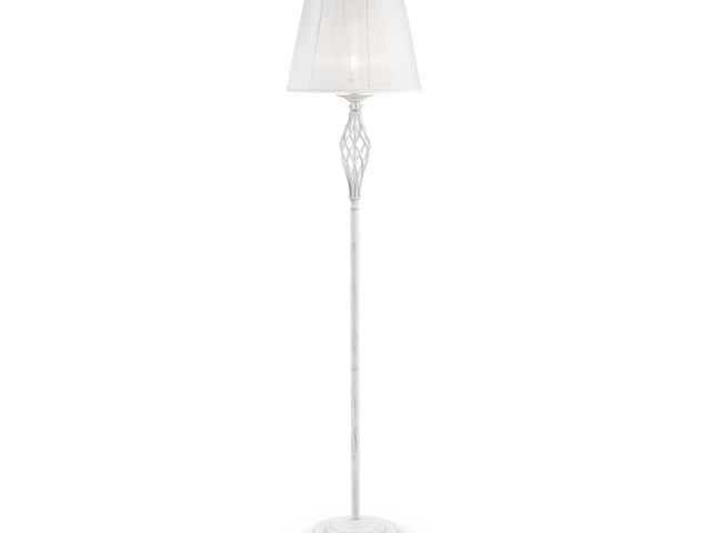 Напольный светильник (торшер) Maytoni ARM247-11-G фото:1