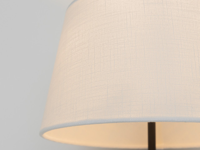 Настенный светильник (бра) Maytoni MOD360WL-01B фото:3