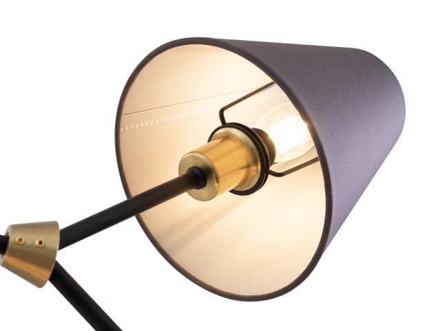 Потолочный светильник Freya FR5370CL-06B фото:2