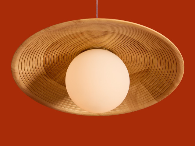 Подвесной светильник Freya FR5589PL-01T фото:4