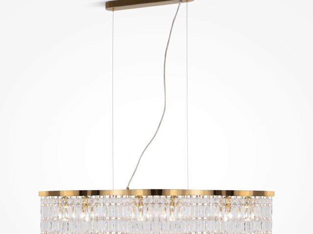 Подвесной светильник Maytoni DIA005PL-06G фото:4