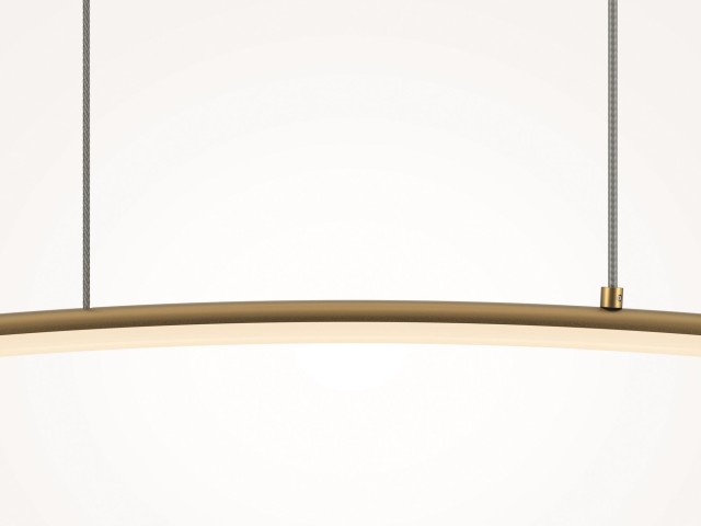 Подвесной светильник Maytoni MOD243PL-L18BSK фото:7
