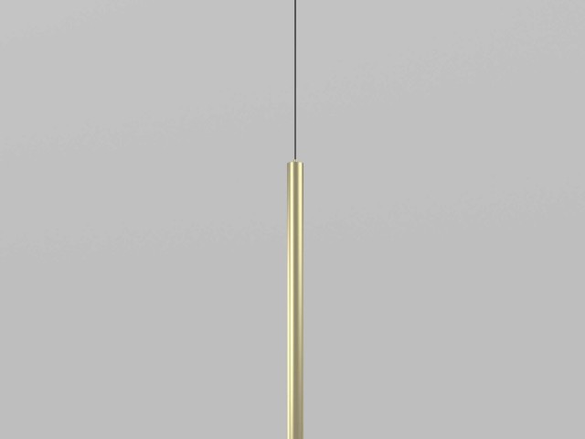 Светильник SP-PIPE-HANG-L600-R30-9W Warm3000 (BR, 24 deg, 230V) (Arlight, IP20 Металл, 3 года) фото:13