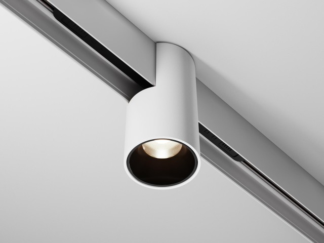Трековый светильник Technical TR122-4-7W-DS-B фото:18
