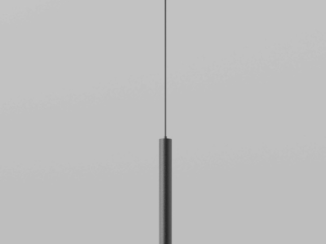 Светильник SP-PIPE-HANG-L300-R30-9W Warm3000 (BK, 24 deg, 230V) (Arlight, IP20 Металл, 3 года) фото:1