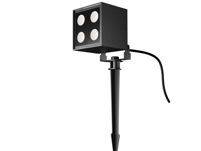 Ландшафтный светильник Outdoor O309FL-L8B3K фото:7