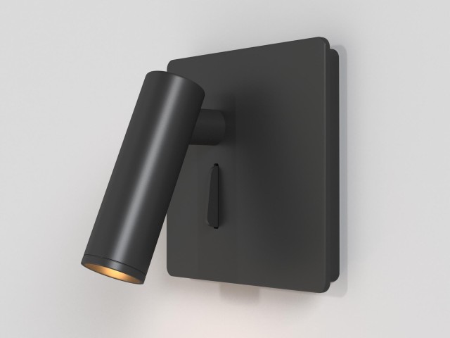 Настенный светильник (бра) Technical C040WL-L3B3K фото:8
