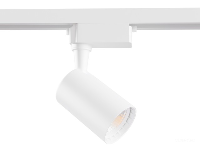 Трековый светильник Technical TR003-1-6W3K-W фото:1