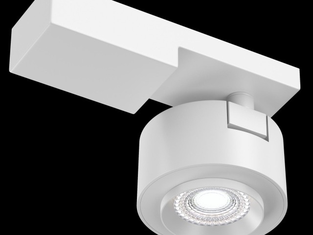 Потолочный светильник Technical C062CL-L12W4K фото:6