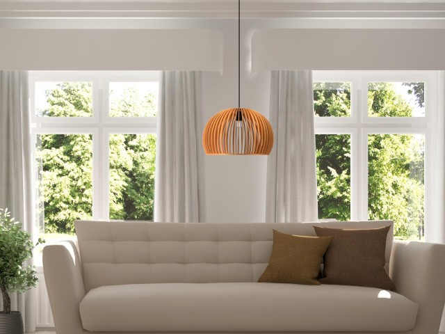 Подвесной светильник Maytoni MOD195PL-01W фото:5