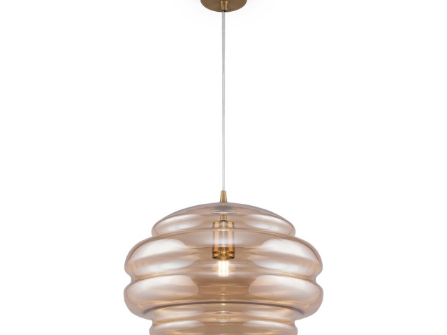 Подвесной светильник Maytoni P078PL-01AM фото:7